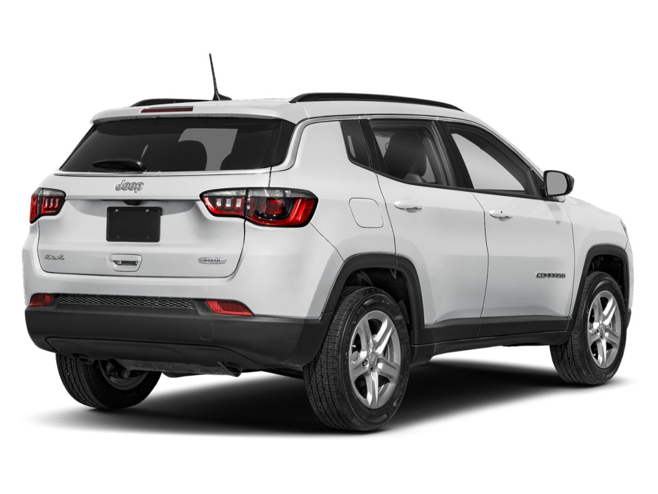 jeep compass 2023 3C4NJDCN6PT520377 image jeep compass 2023 3C4NJDCN6PT520377 image