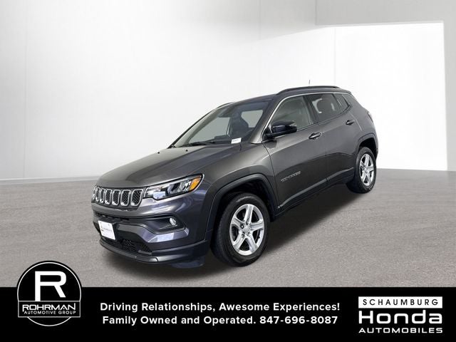 jeep compass 2023 3C4NJDBN1PT550646 image jeep compass 2023 3C4NJDBN1PT550646 image