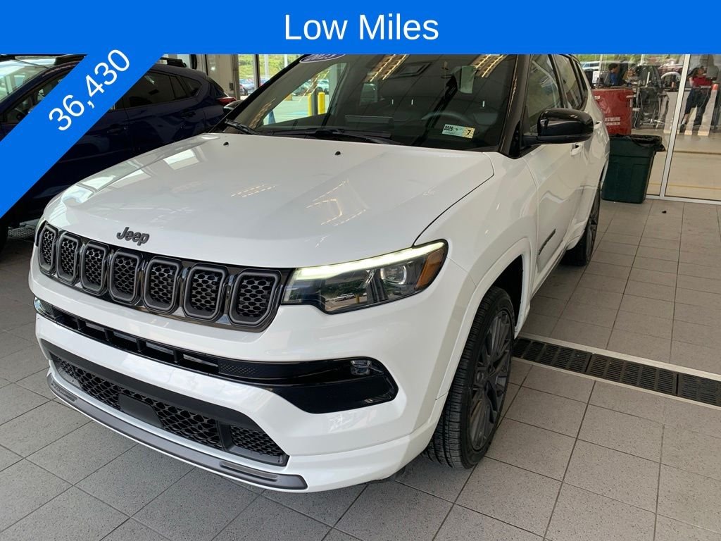 jeep compass 2023 3C4NJDCN9PT529705 image jeep compass 2023 3C4NJDCN9PT529705 image