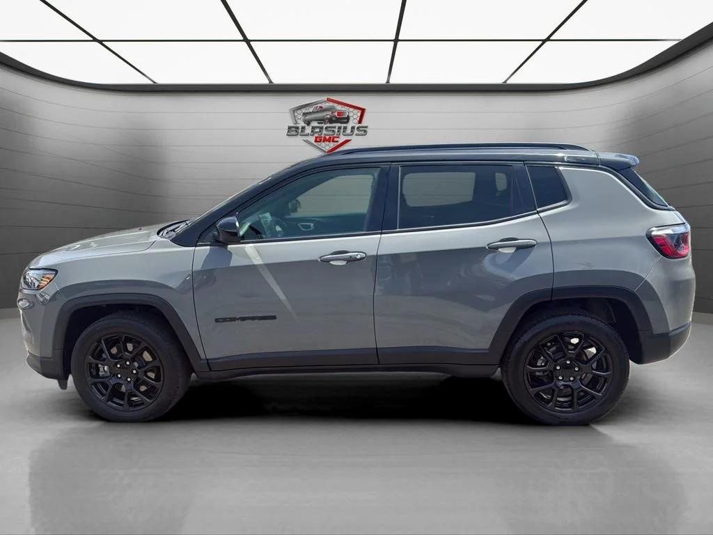 jeep compass 2023 3C4NJDBN9PT550541 image jeep compass 2023 3C4NJDBN9PT550541 image
