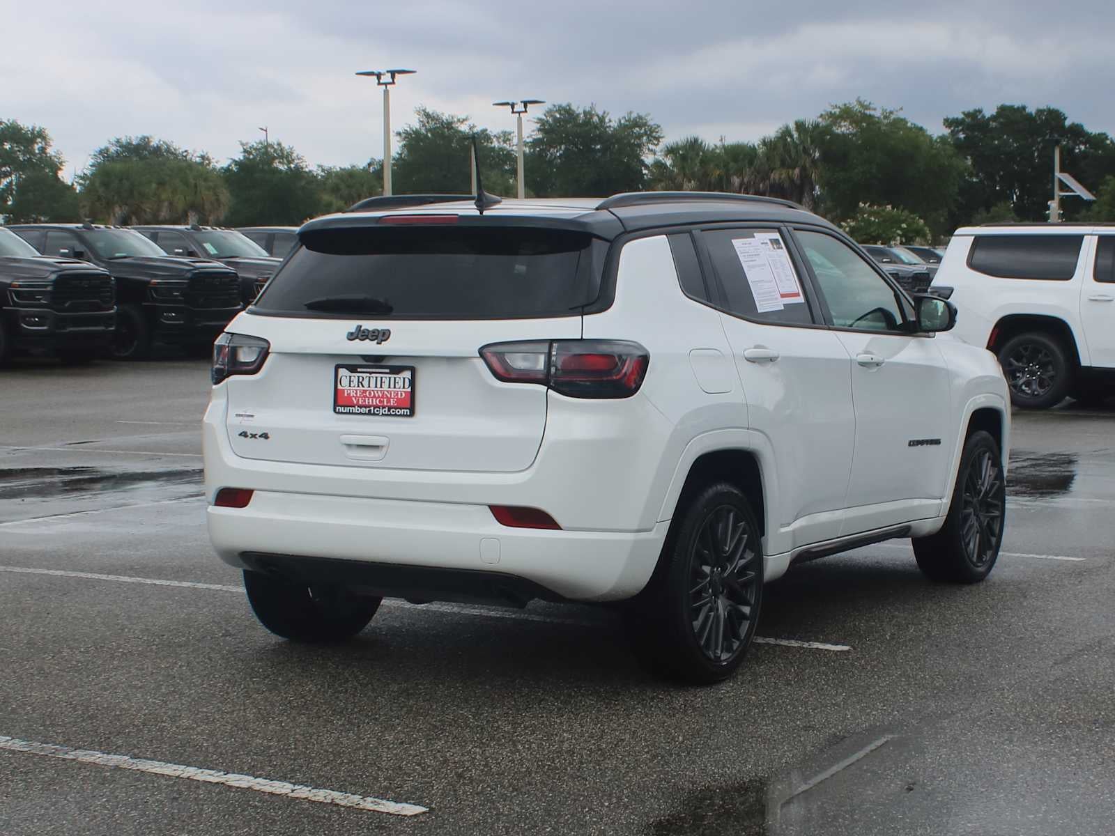 jeep compass 2023 3C4NJDCN0PT500223 image jeep compass 2023 3C4NJDCN0PT500223 image