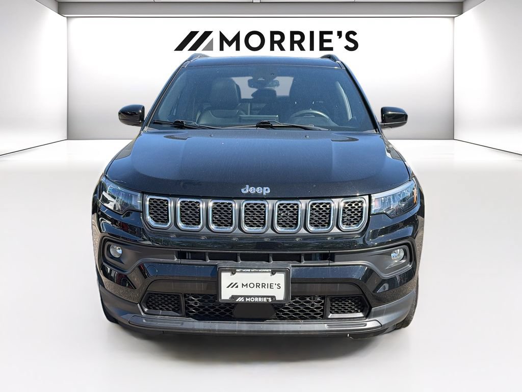 jeep compass 2023 3C4NJDBN1PT545589 image jeep compass 2023 3C4NJDBN1PT545589 image