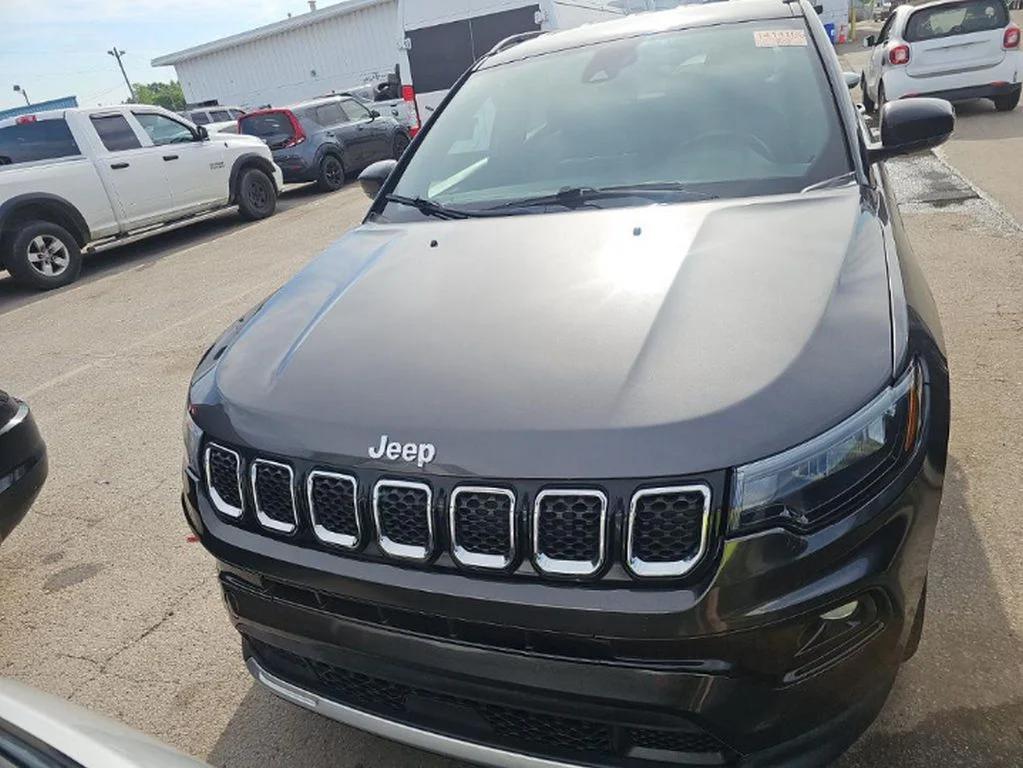 jeep compass 2023 3C4NJDCN8PT565238 image jeep compass 2023 3C4NJDCN8PT565238 image