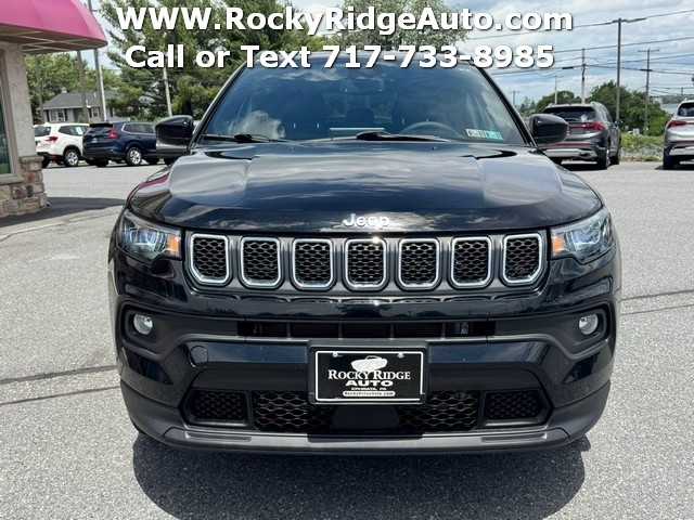 jeep compass 2023 3C4NJDBN7PT521961 image jeep compass 2023 3C4NJDBN7PT521961 image