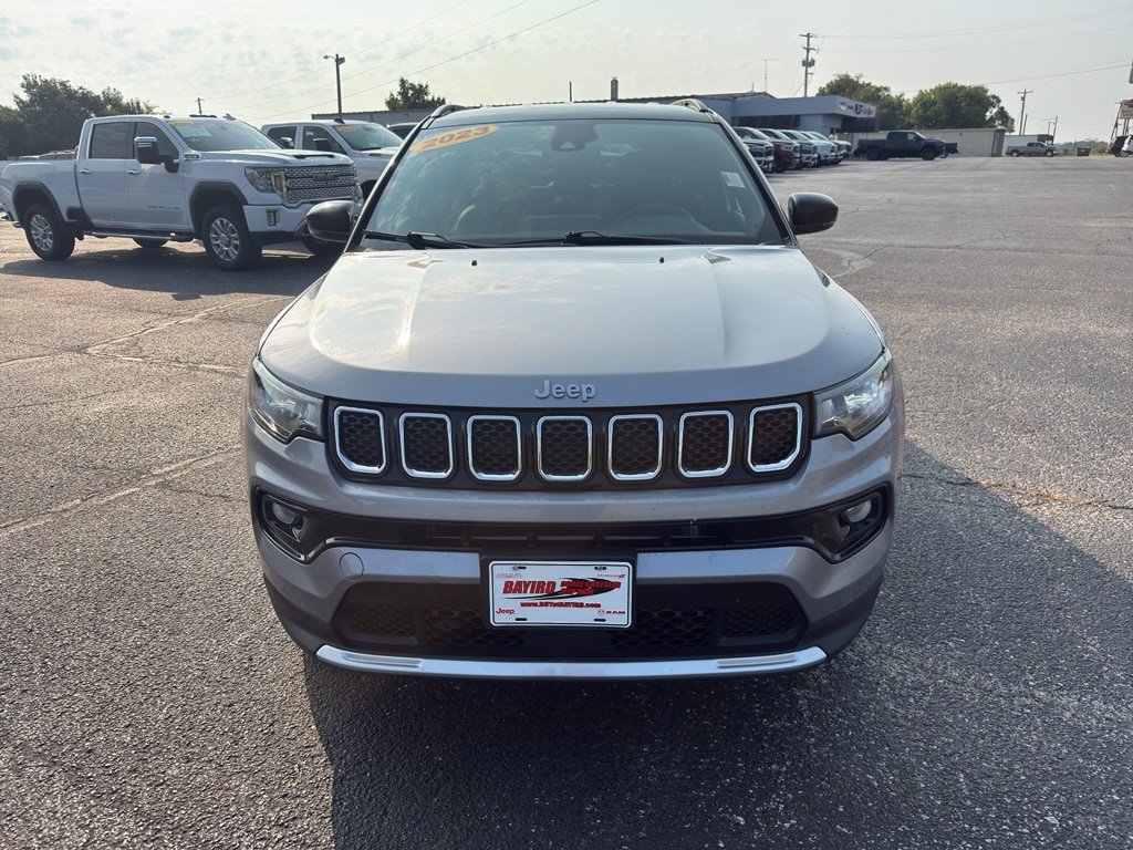 jeep compass 2023 3C4NJDCN9PT567371 image jeep compass 2023 3C4NJDCN9PT567371 image