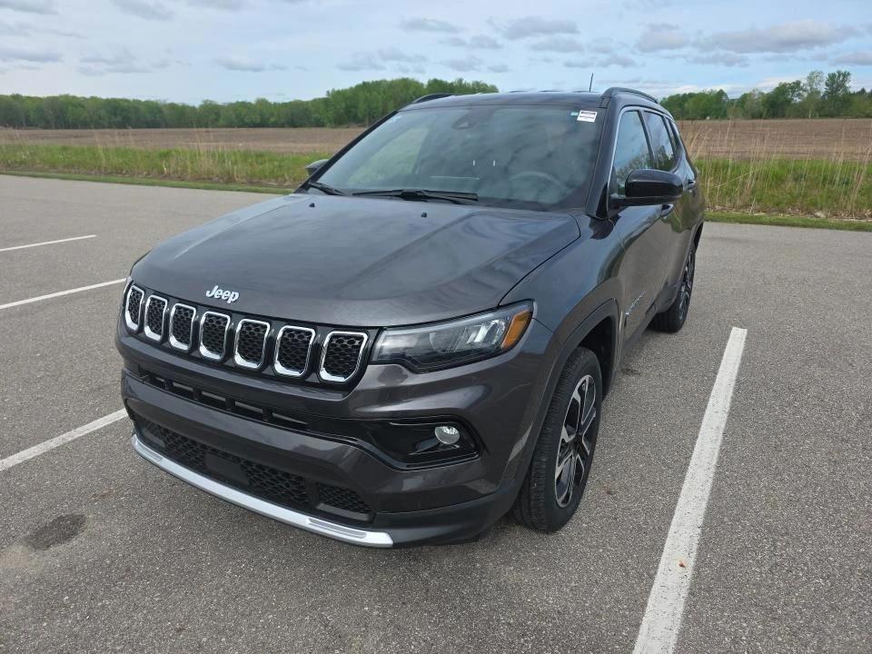 jeep compass 2023 3C4NJDCN1PT525566 image jeep compass 2023 3C4NJDCN1PT525566 image