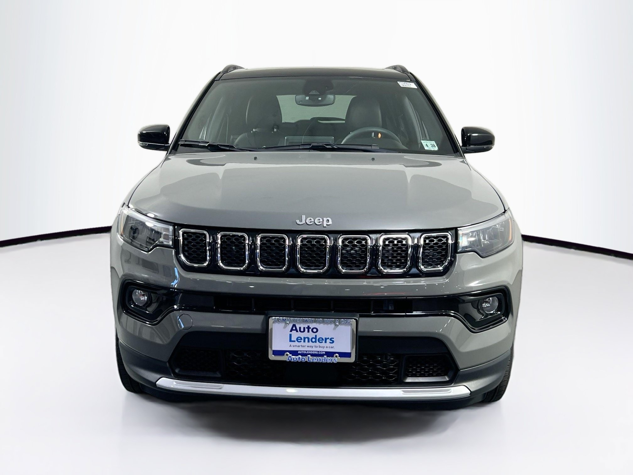 jeep compass 2023 3C4NJDCN6PT525613 image jeep compass 2023 3C4NJDCN6PT525613 image