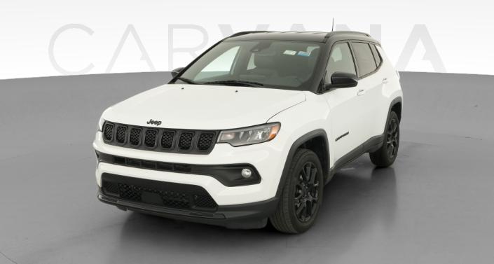 jeep compass 2023 3C4NJDBN7PT529574 image jeep compass 2023 3C4NJDBN7PT529574 image
