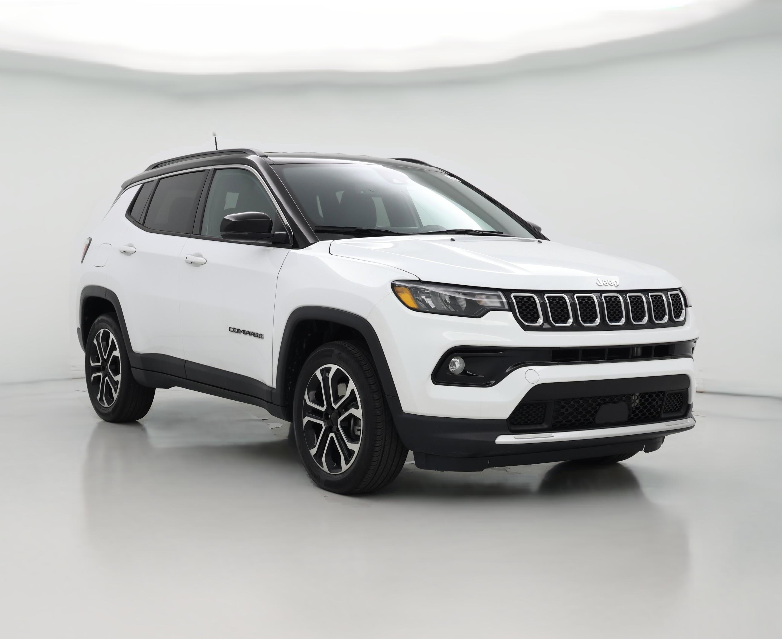 jeep compass 2023 3C4NJDCN8PT501121 image jeep compass 2023 3C4NJDCN8PT501121 image