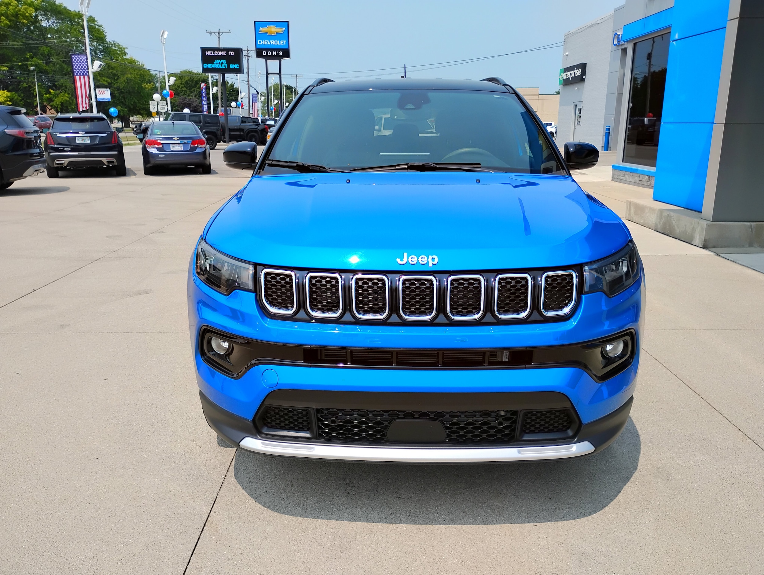 jeep compass 2023 3C4NJDCN2PT524118 image jeep compass 2023 3C4NJDCN2PT524118 image
