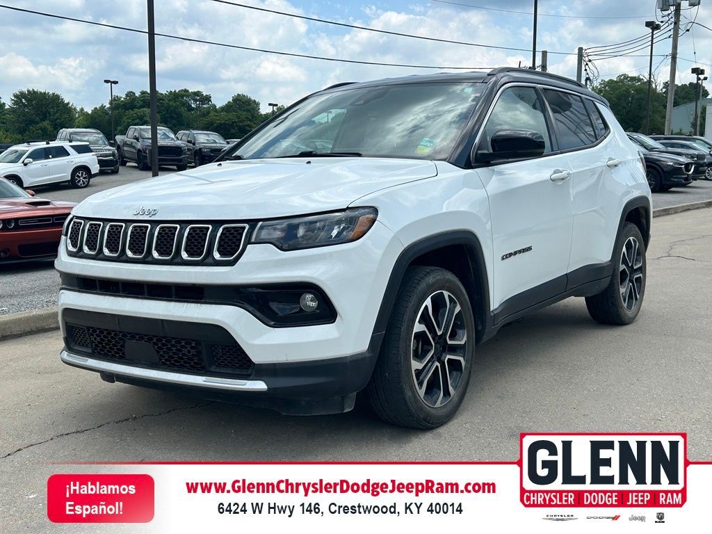 jeep compass 2023 3C4NJDCN3PT554387 image jeep compass 2023 3C4NJDCN3PT554387 image