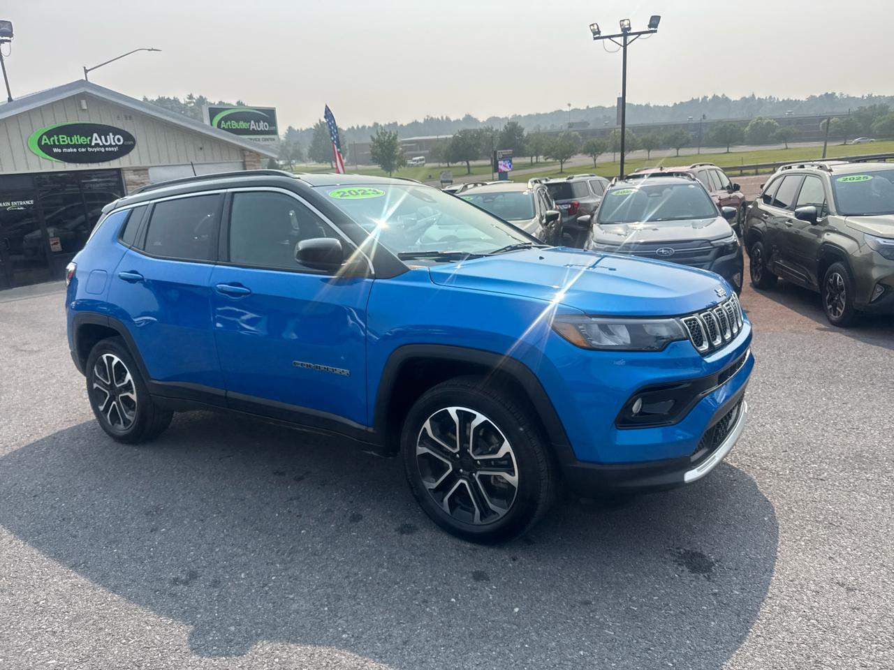 jeep compass 2023 3C4NJDCNXPT504070 image jeep compass 2023 3C4NJDCNXPT504070 image