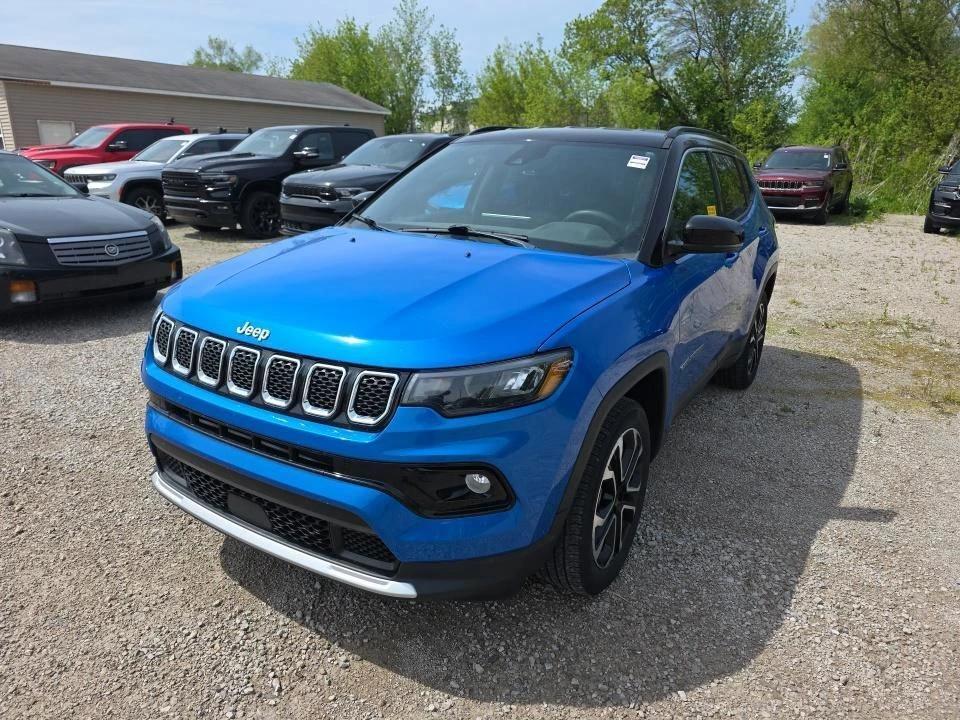 jeep compass 2023 3C4NJDCNXPT547842 image jeep compass 2023 3C4NJDCNXPT547842 image