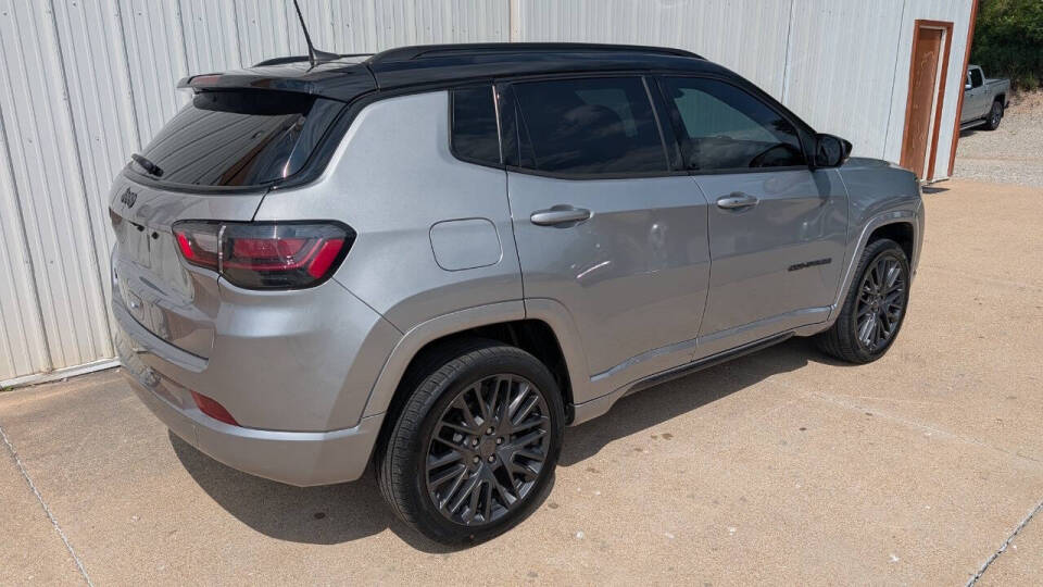 jeep compass 2023 3C4NJDCN5PT503294 image jeep compass 2023 3C4NJDCN5PT503294 image