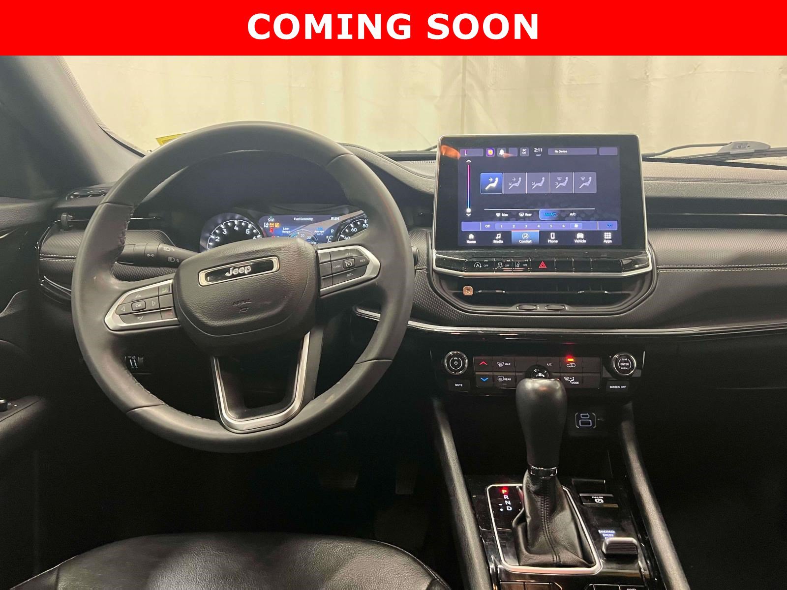 jeep compass 2023 3C4NJDBN1PT530865 image jeep compass 2023 3C4NJDBN1PT530865 image