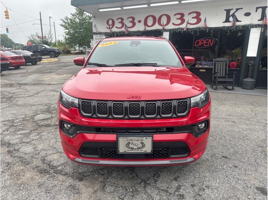 jeep compass 2023 3C4NJDCN2PT543705 image jeep compass 2023 3C4NJDCN2PT543705 image
