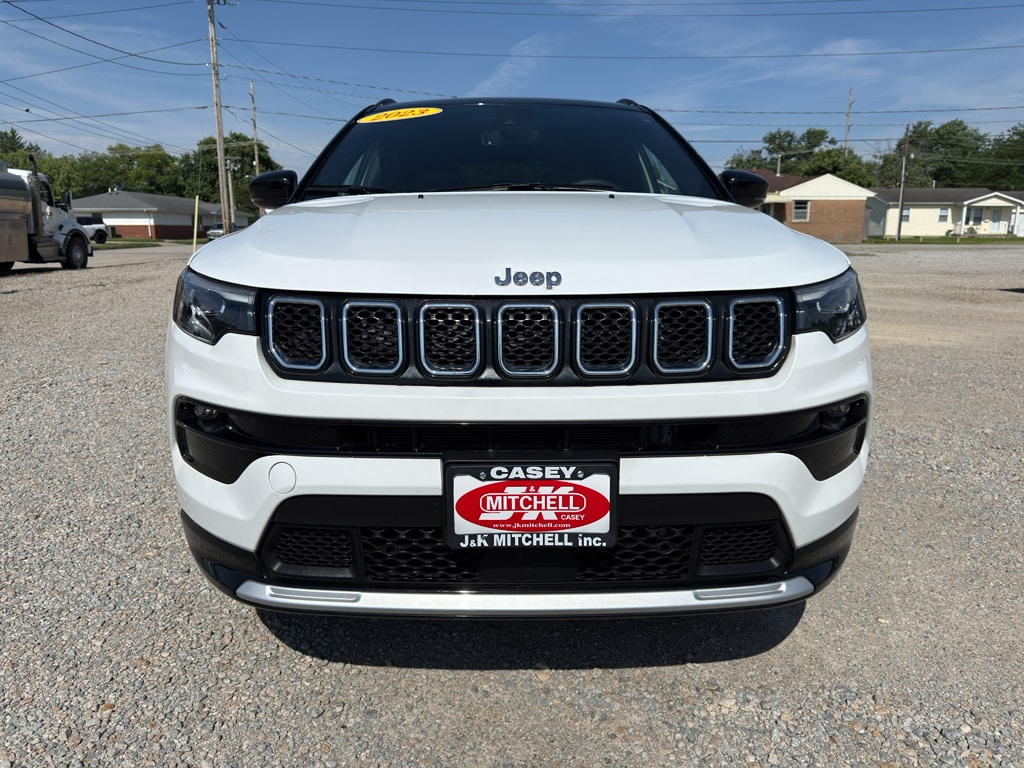 jeep compass 2023 3C4NJDCN3PT530042 image jeep compass 2023 3C4NJDCN3PT530042 image