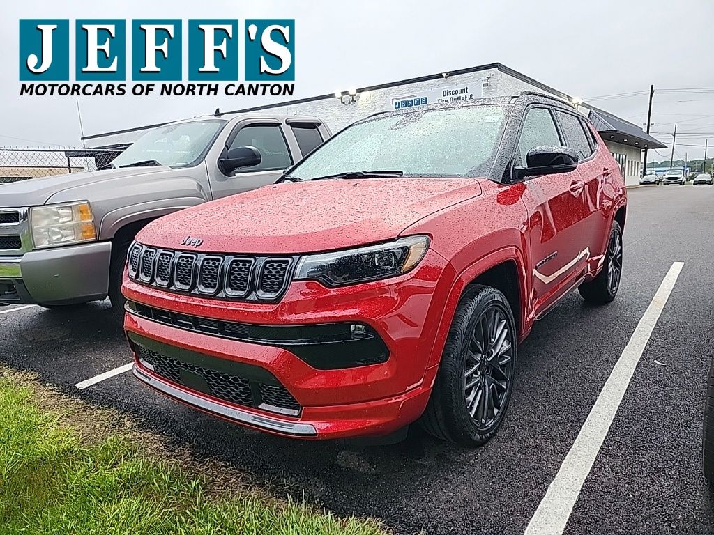 jeep compass 2023 3C4NJDCN5PT527059 image jeep compass 2023 3C4NJDCN5PT527059 image