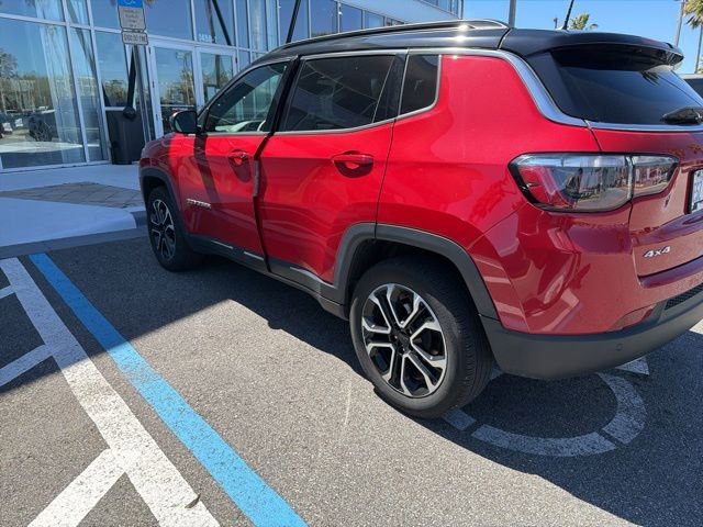 jeep compass 2023 3C4NJDCN3PT554390 image jeep compass 2023 3C4NJDCN3PT554390 image