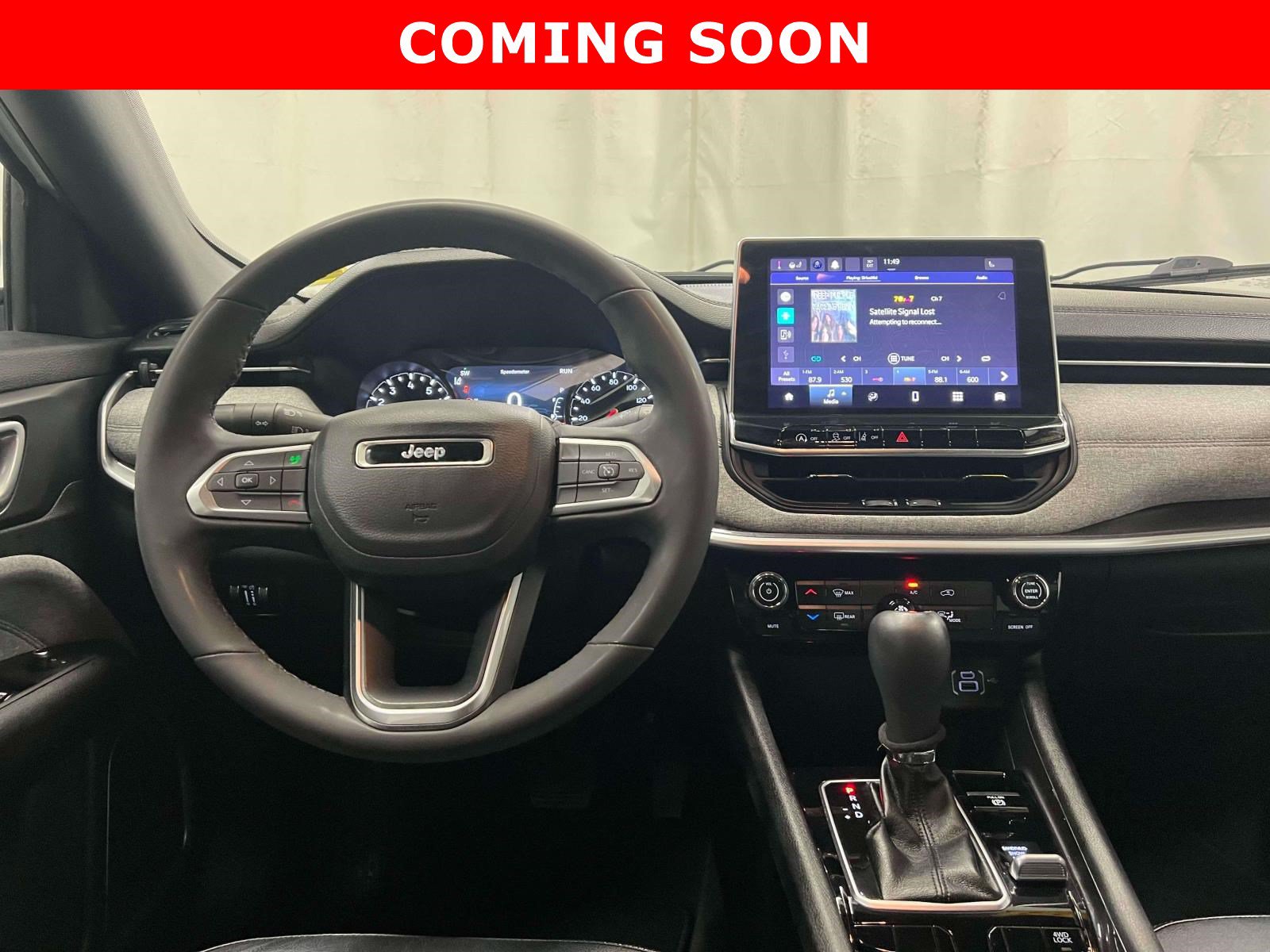 jeep compass 2023 3C4NJDFN5PT528787 image jeep compass 2023 3C4NJDFN5PT528787 image