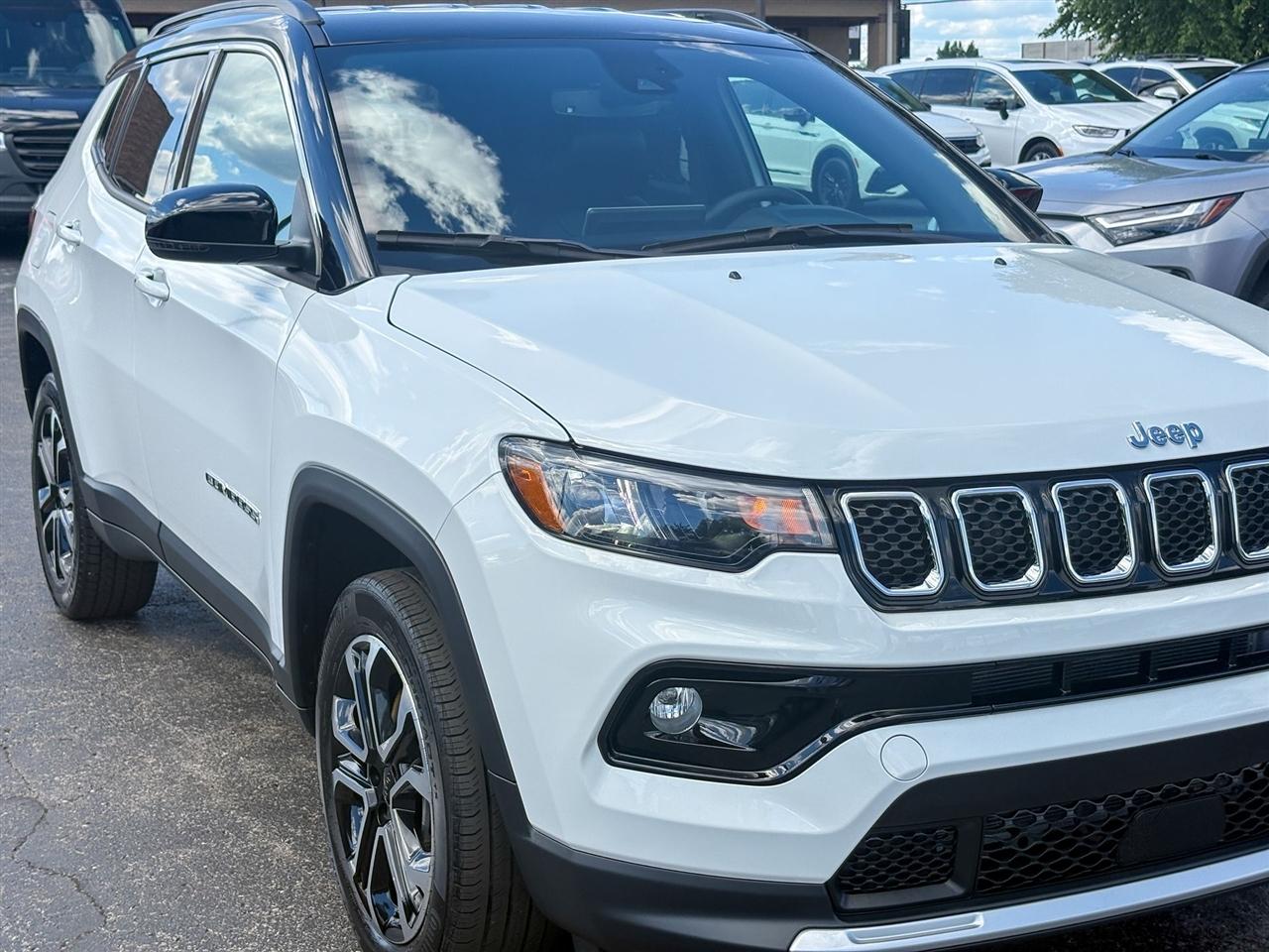 jeep compass 2023 3C4NJDCN7PT524549 image jeep compass 2023 3C4NJDCN7PT524549 image