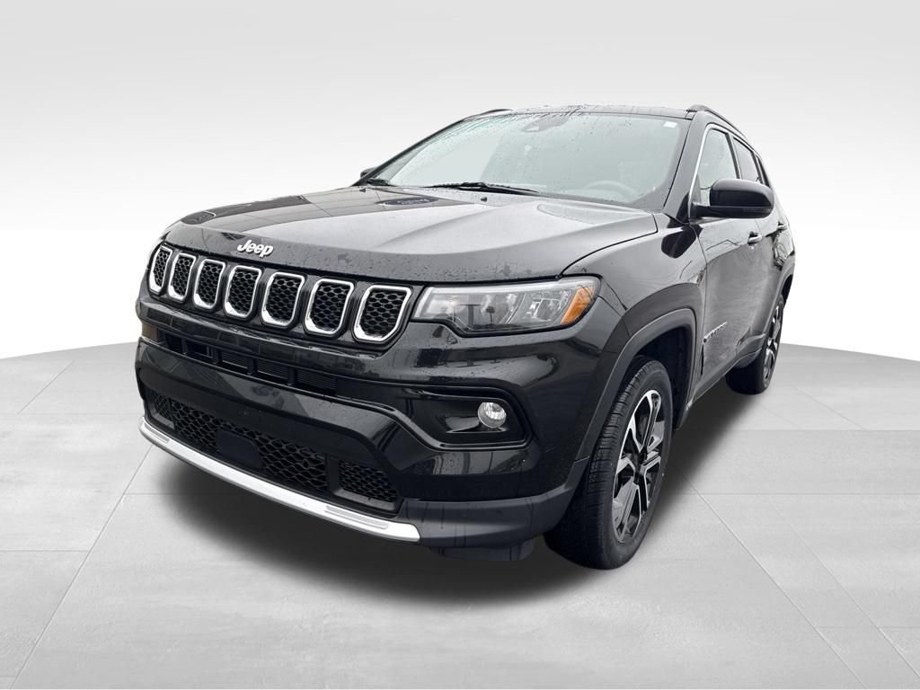 jeep compass 2023 3C4NJDCN0PT541953 image jeep compass 2023 3C4NJDCN0PT541953 image
