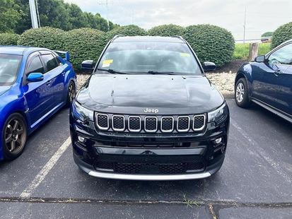 jeep compass 2023 3C4NJDCN0PT517085 image jeep compass 2023 3C4NJDCN0PT517085 image