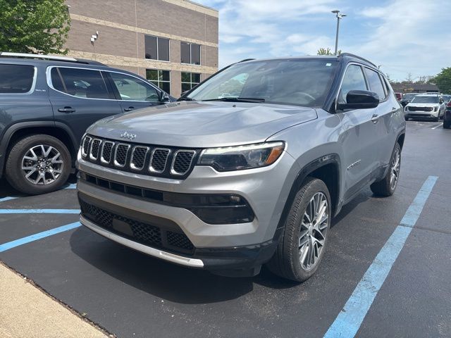 jeep compass 2023 3C4NJDCN2PT516813 image jeep compass 2023 3C4NJDCN2PT516813 image