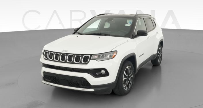 jeep compass 2023 3C4NJDCN9PT549288 image jeep compass 2023 3C4NJDCN9PT549288 image