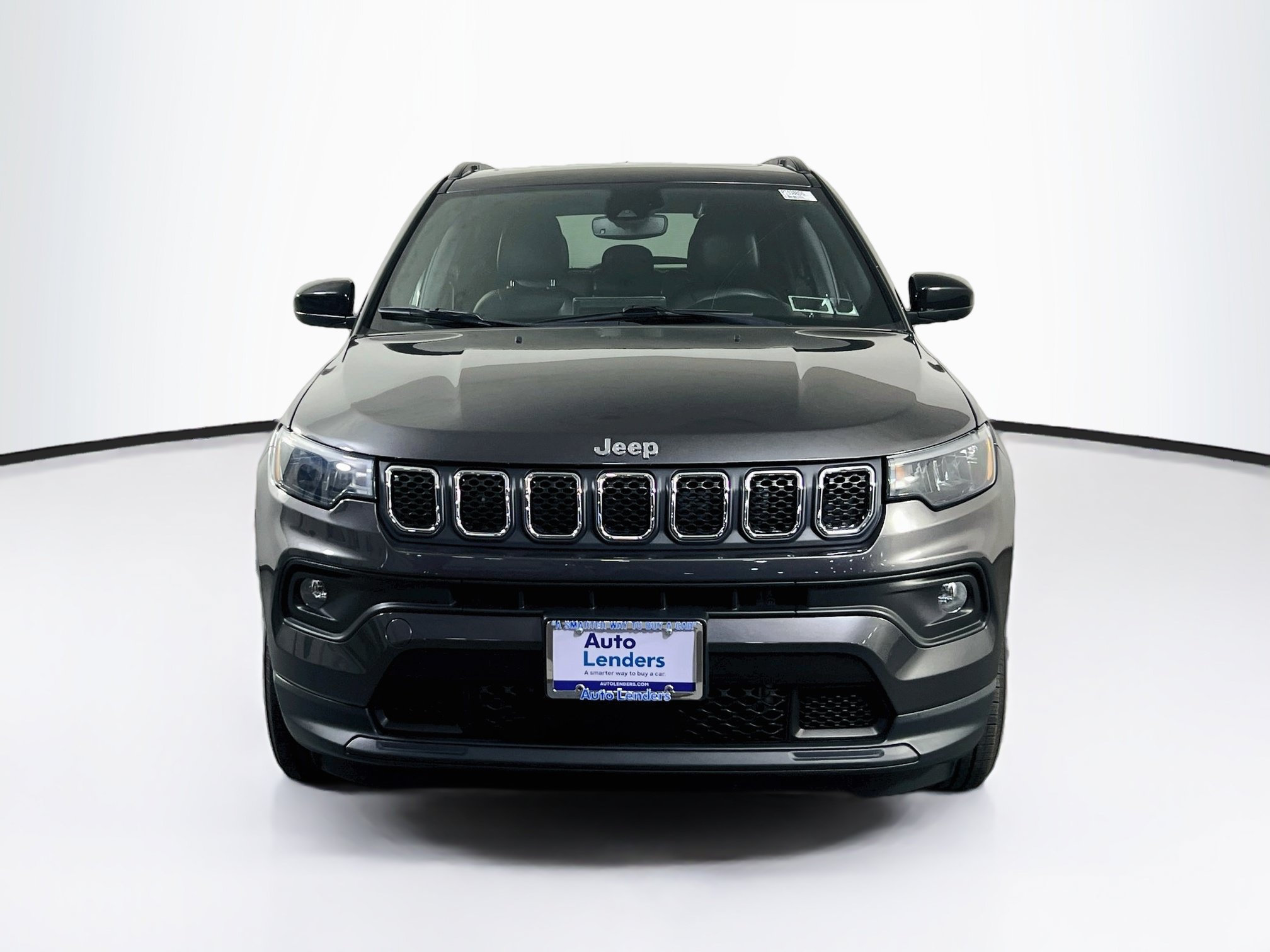 jeep compass 2023 3C4NJDBN9PT530855 image jeep compass 2023 3C4NJDBN9PT530855 image