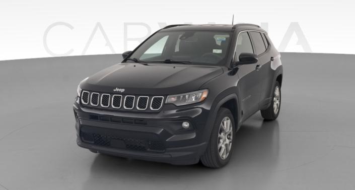 jeep compass 2023 3C4NJDFN9PT556818 image jeep compass 2023 3C4NJDFN9PT556818 image