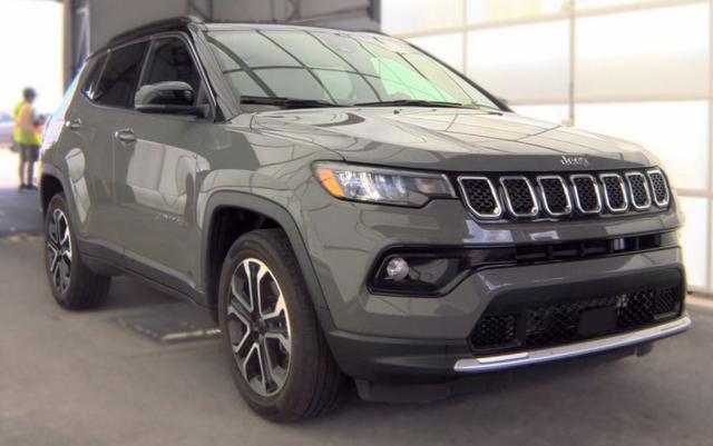 jeep compass 2023 3C4NJDCN2PT559628 image jeep compass 2023 3C4NJDCN2PT559628 image