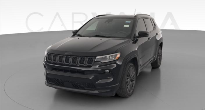jeep compass 2023 3C4NJDCN8PT537195 image jeep compass 2023 3C4NJDCN8PT537195 image