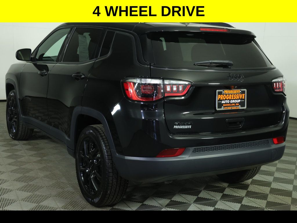 jeep compass 2023 3C4NJDBN7PT515223 image jeep compass 2023 3C4NJDBN7PT515223 image