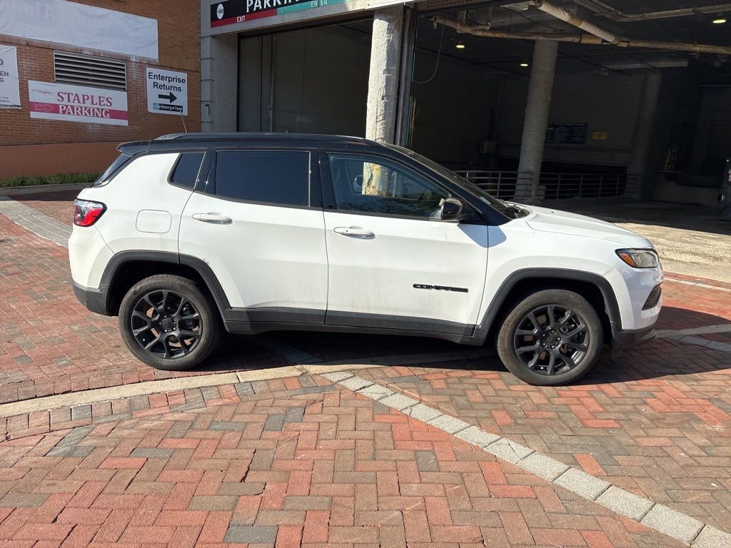 jeep compass 2023 3C4NJDBN1PT544653 image jeep compass 2023 3C4NJDBN1PT544653 image