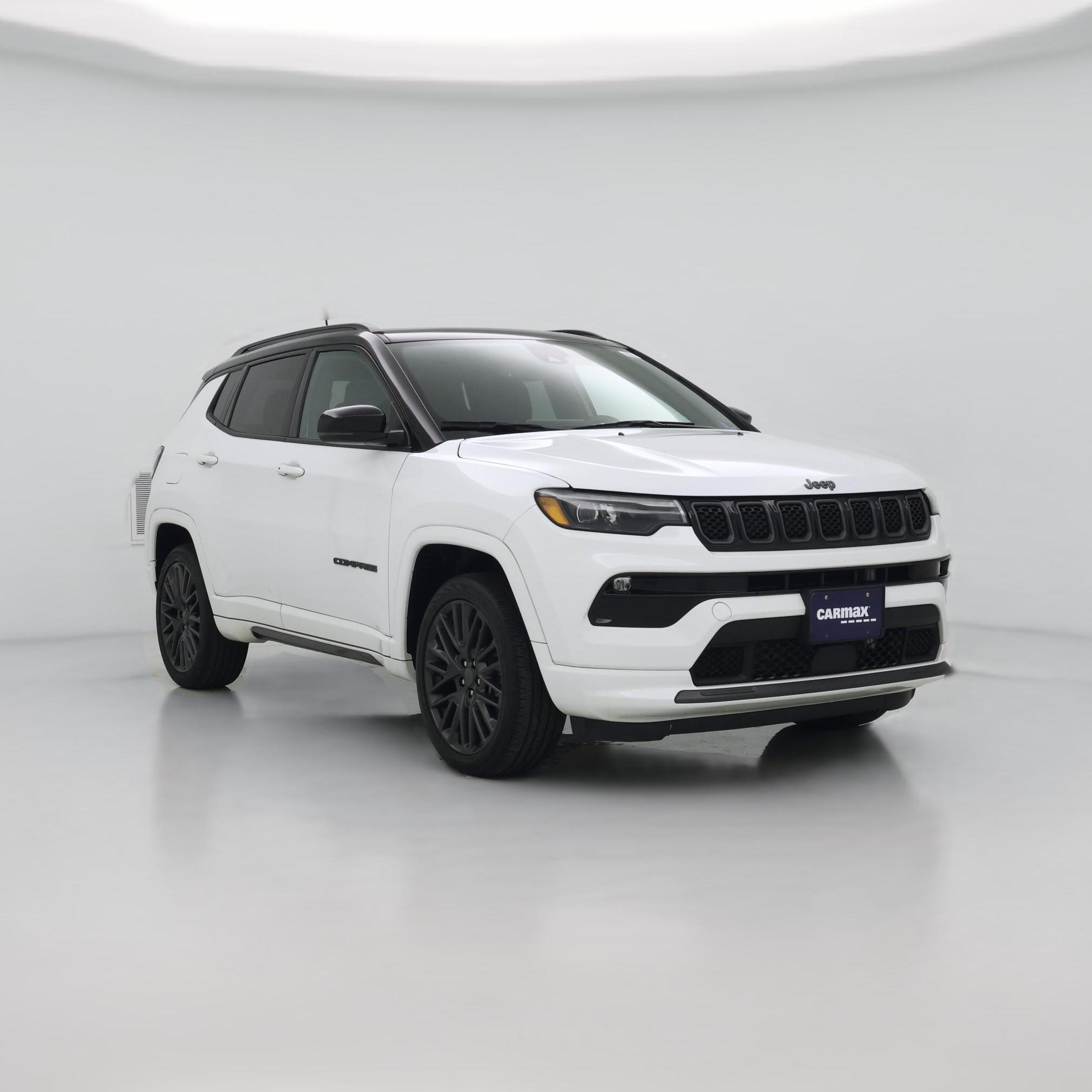 jeep compass 2023 3C4NJDCN6PT516149 image jeep compass 2023 3C4NJDCN6PT516149 image