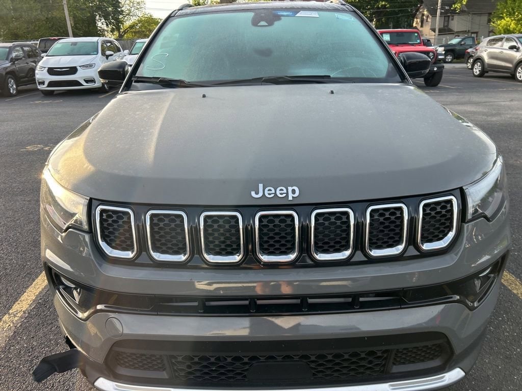 jeep compass 2023 3C4NJDCN9PT572506 image jeep compass 2023 3C4NJDCN9PT572506 image
