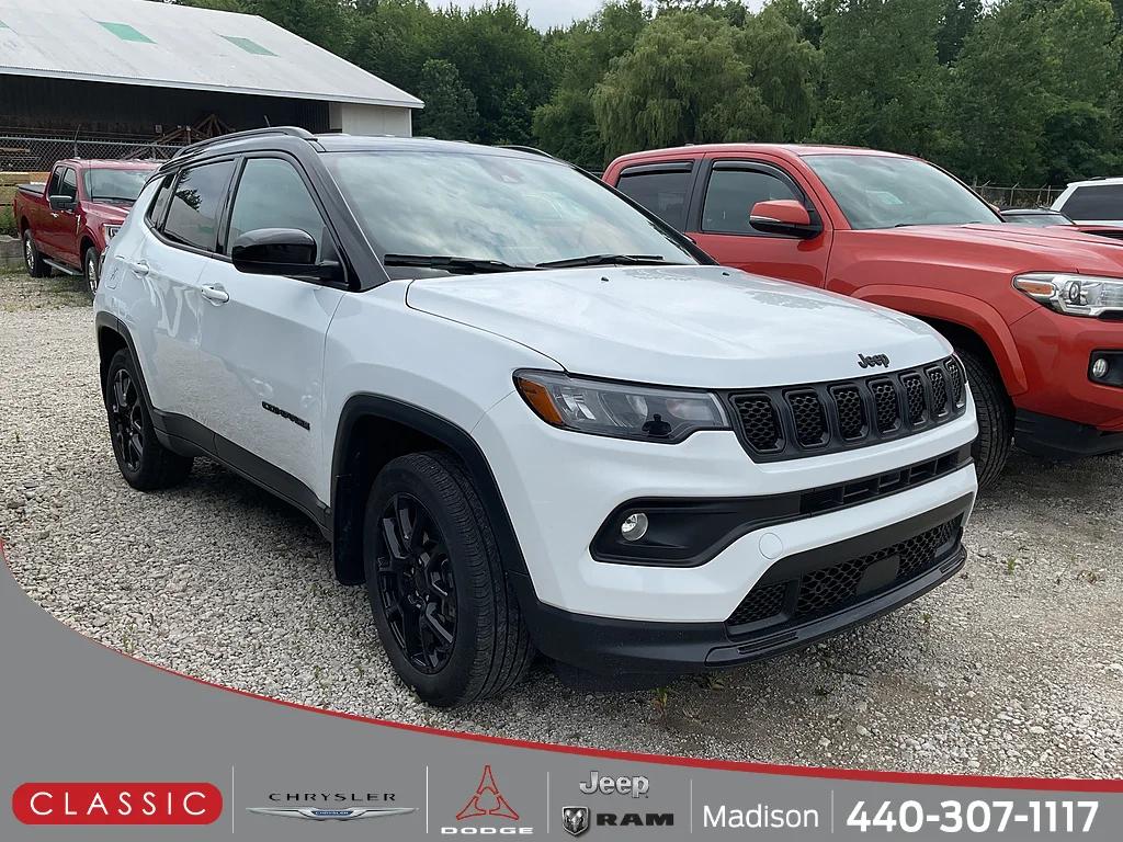 jeep compass 2023 3C4NJDBNXPT563234 image jeep compass 2023 3C4NJDBNXPT563234 image