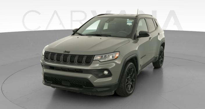 jeep compass 2023 3C4NJDBN6PT549105 image jeep compass 2023 3C4NJDBN6PT549105 image