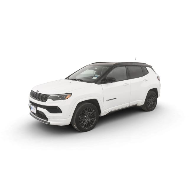 jeep compass 2023 3C4NJDCN6PT539513 image jeep compass 2023 3C4NJDCN6PT539513 image