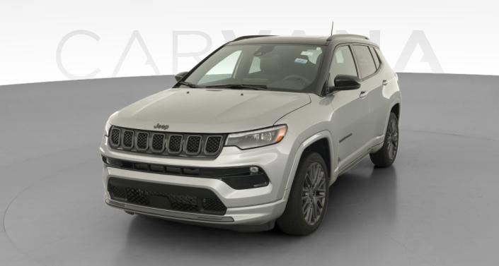 jeep compass 2023 3C4NJDCN1PT539046 image jeep compass 2023 3C4NJDCN1PT539046 image