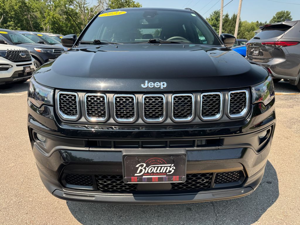 jeep compass 2023 3C4NJDBN6PT574683 image jeep compass 2023 3C4NJDBN6PT574683 image