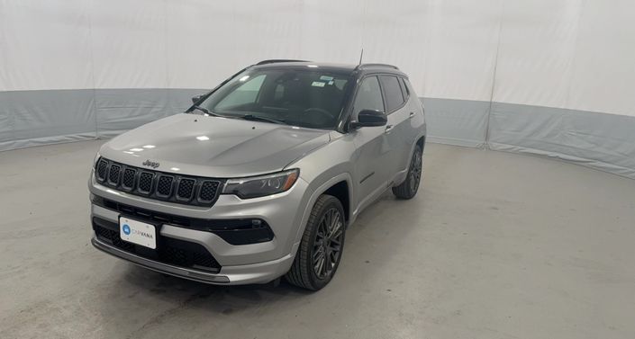 jeep compass 2023 3C4NJDCN2PT509909 image jeep compass 2023 3C4NJDCN2PT509909 image