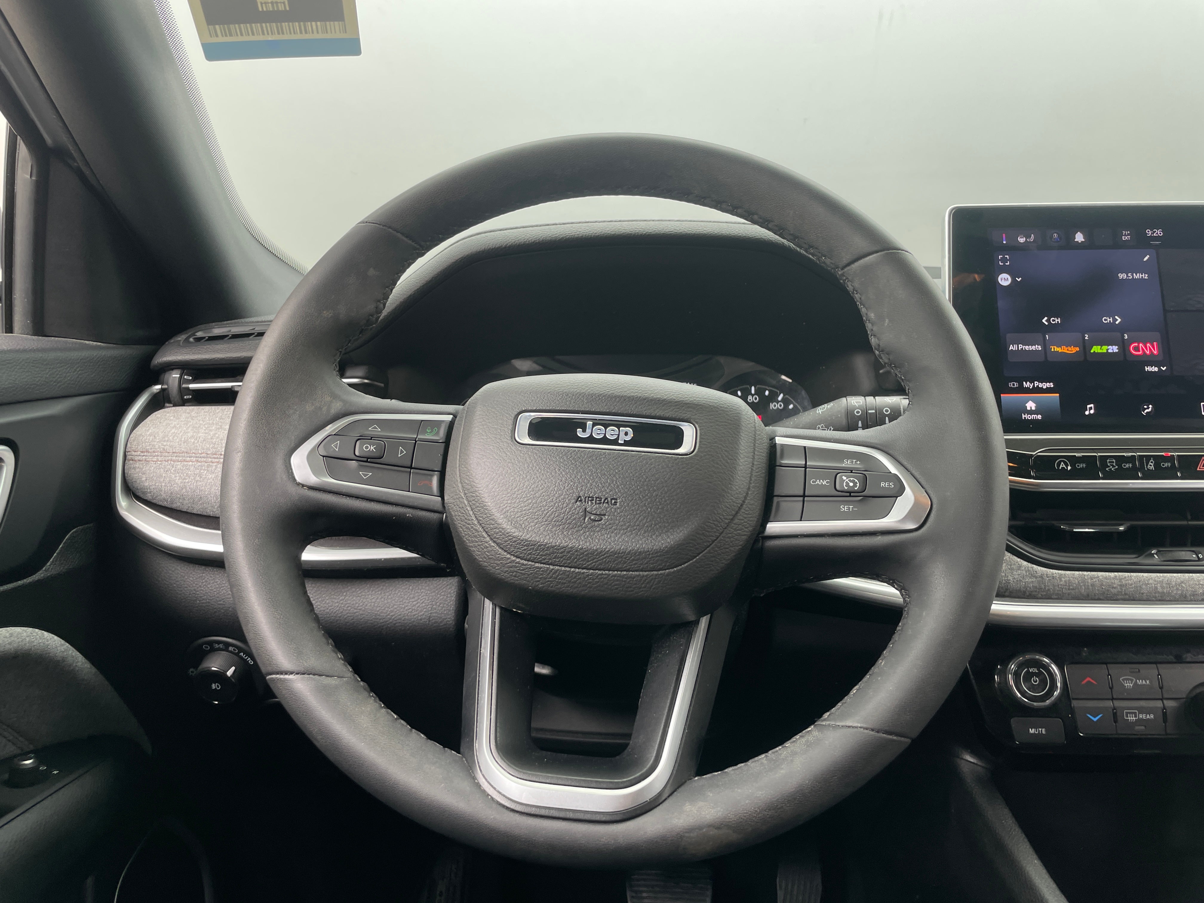 jeep compass 2023 3C4NJDFNXPT548615 image jeep compass 2023 3C4NJDFNXPT548615 image