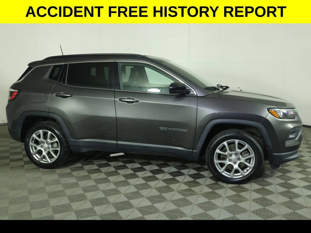 jeep compass 2023 3C4NJDFN5PT529342 image jeep compass 2023 3C4NJDFN5PT529342 image