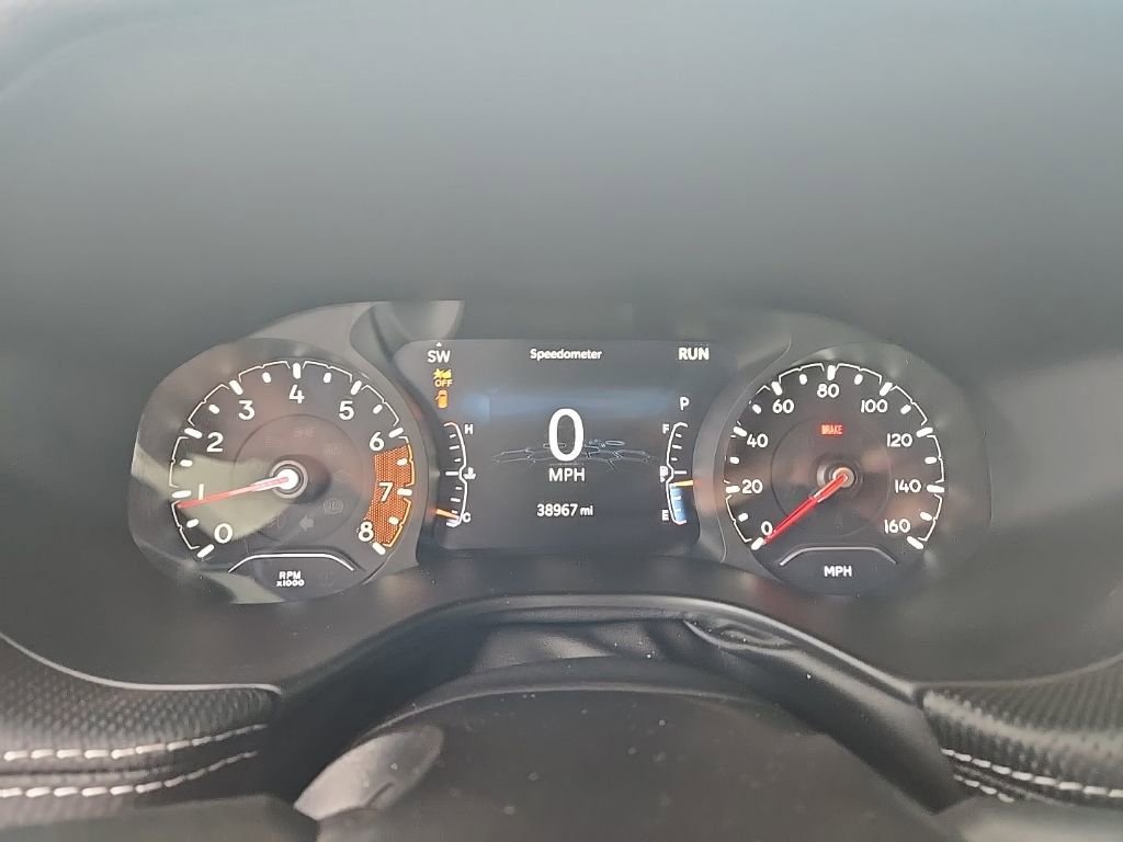 jeep compass 2023 3C4NJDBN4PT560927 image jeep compass 2023 3C4NJDBN4PT560927 image
