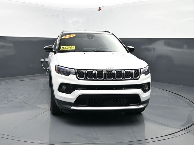 jeep compass 2023 3C4NJDCN5PT565553 image jeep compass 2023 3C4NJDCN5PT565553 image