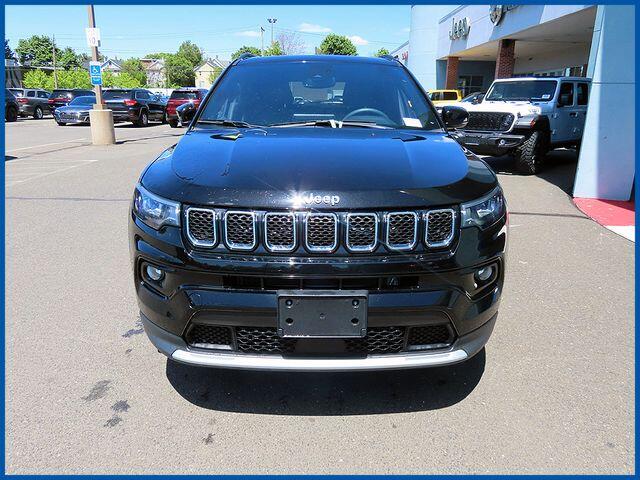 jeep compass 2023 3C4NJDCN6PT558997 image jeep compass 2023 3C4NJDCN6PT558997 image