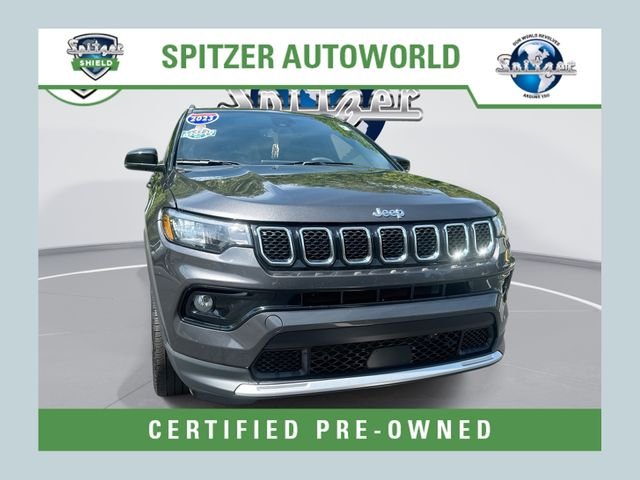 jeep compass 2023 3C4NJDCN0PT504207 image jeep compass 2023 3C4NJDCN0PT504207 image