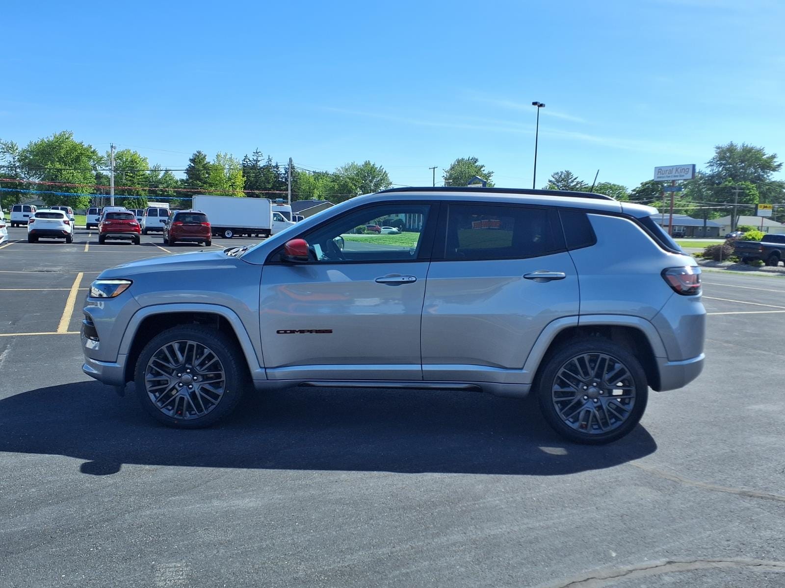 jeep compass 2023 3C4NJDCN1PT501610 image jeep compass 2023 3C4NJDCN1PT501610 image